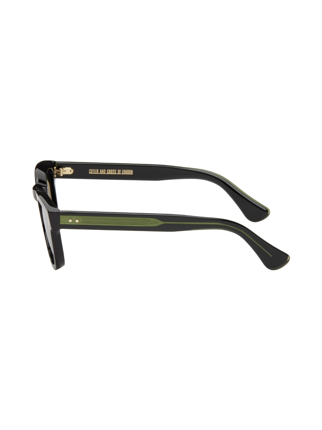 Black 1389 Sunglasses - 3