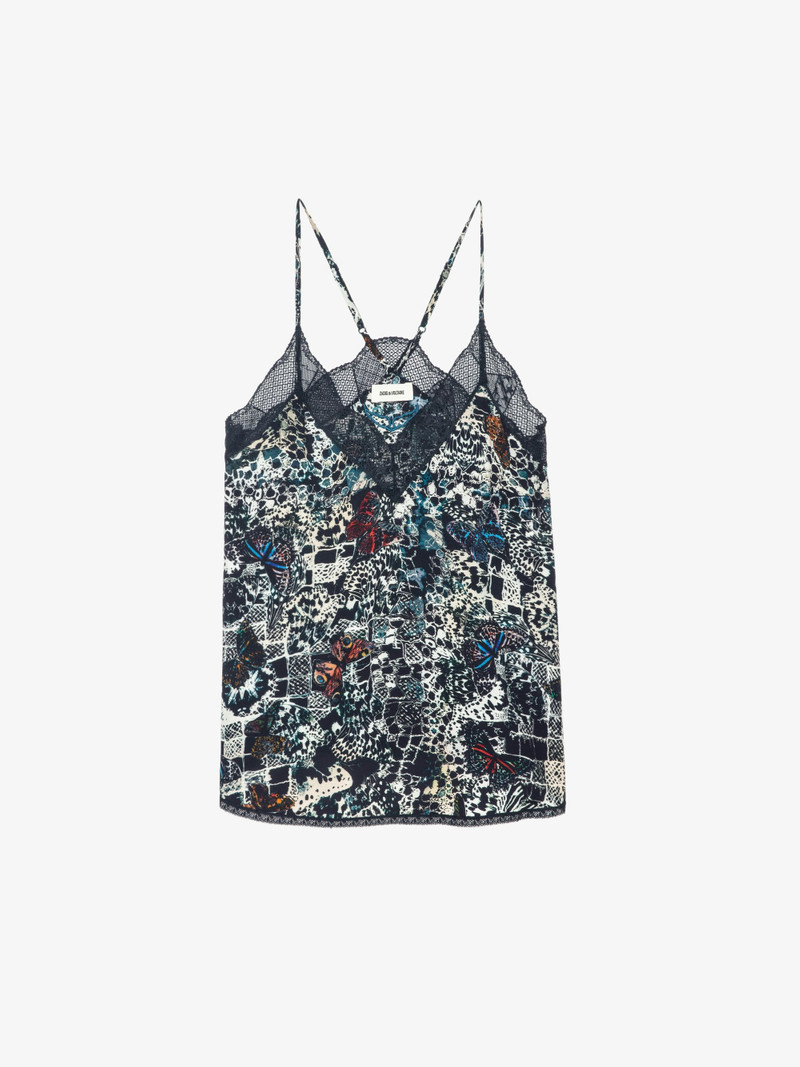 Christy Camisole 1