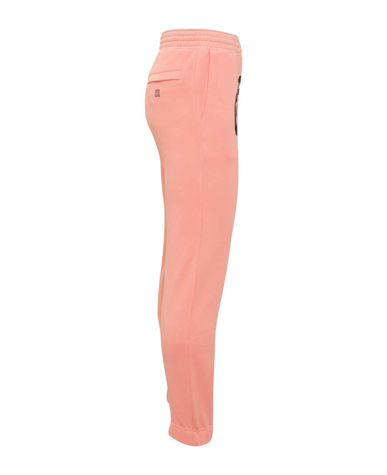Logo Print Sweatpants - 3