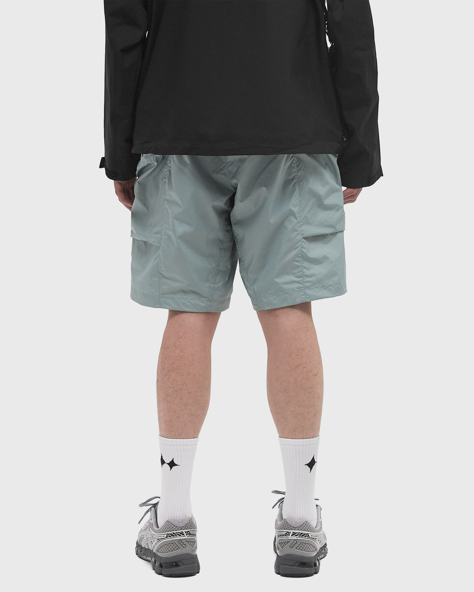 Rip-stop Shorts - 3