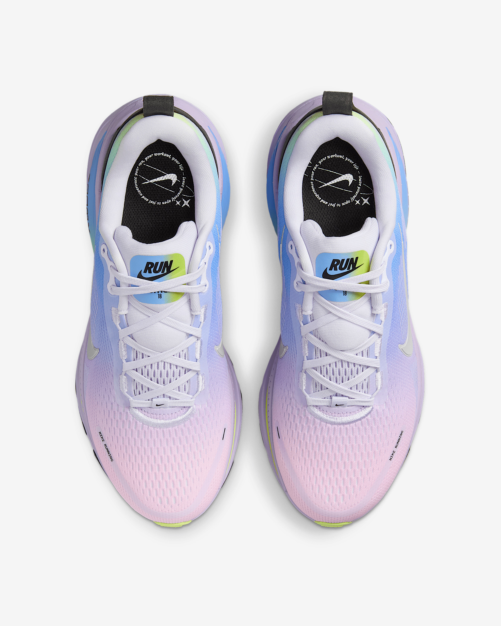 Nike Vomero 18 SE Women's Road Running Shoes - 4