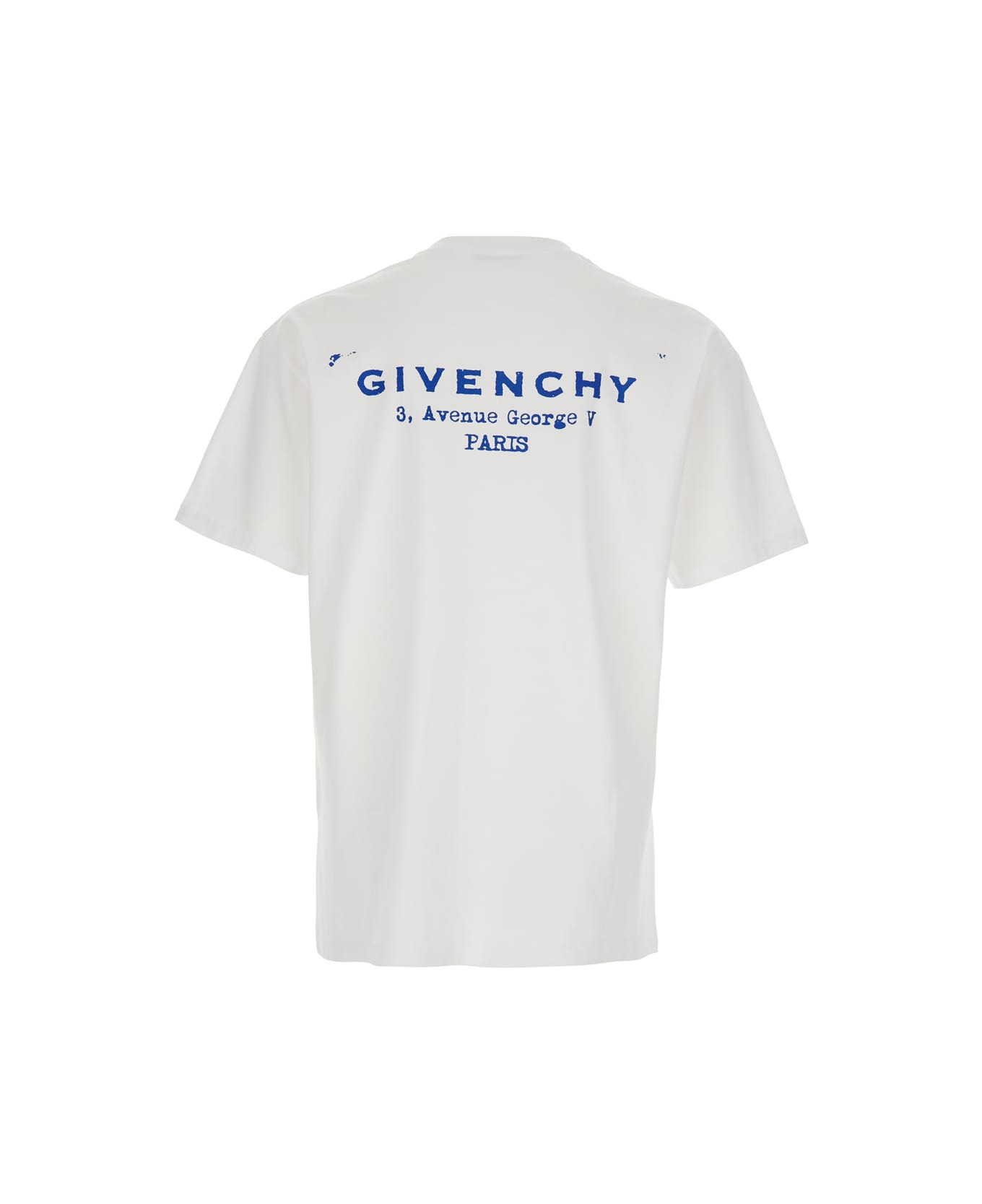 T-shirt - 2
