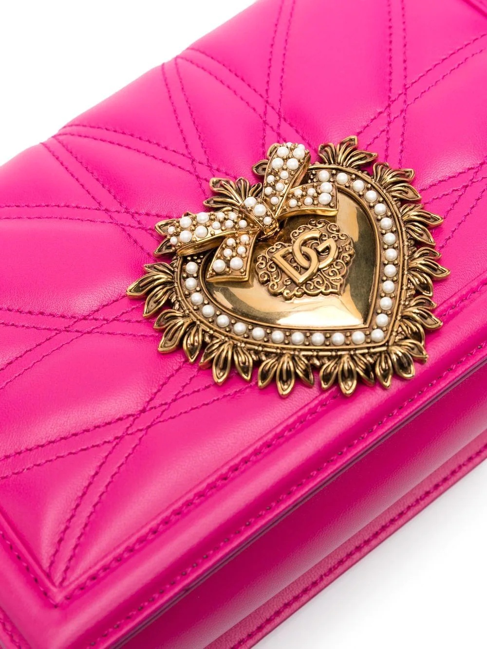 Devotion crossbody bag - 3
