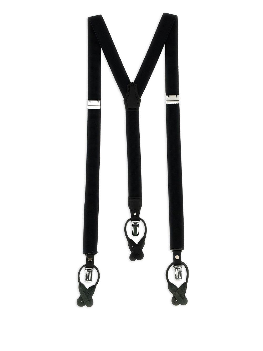 adjustable braces - 2