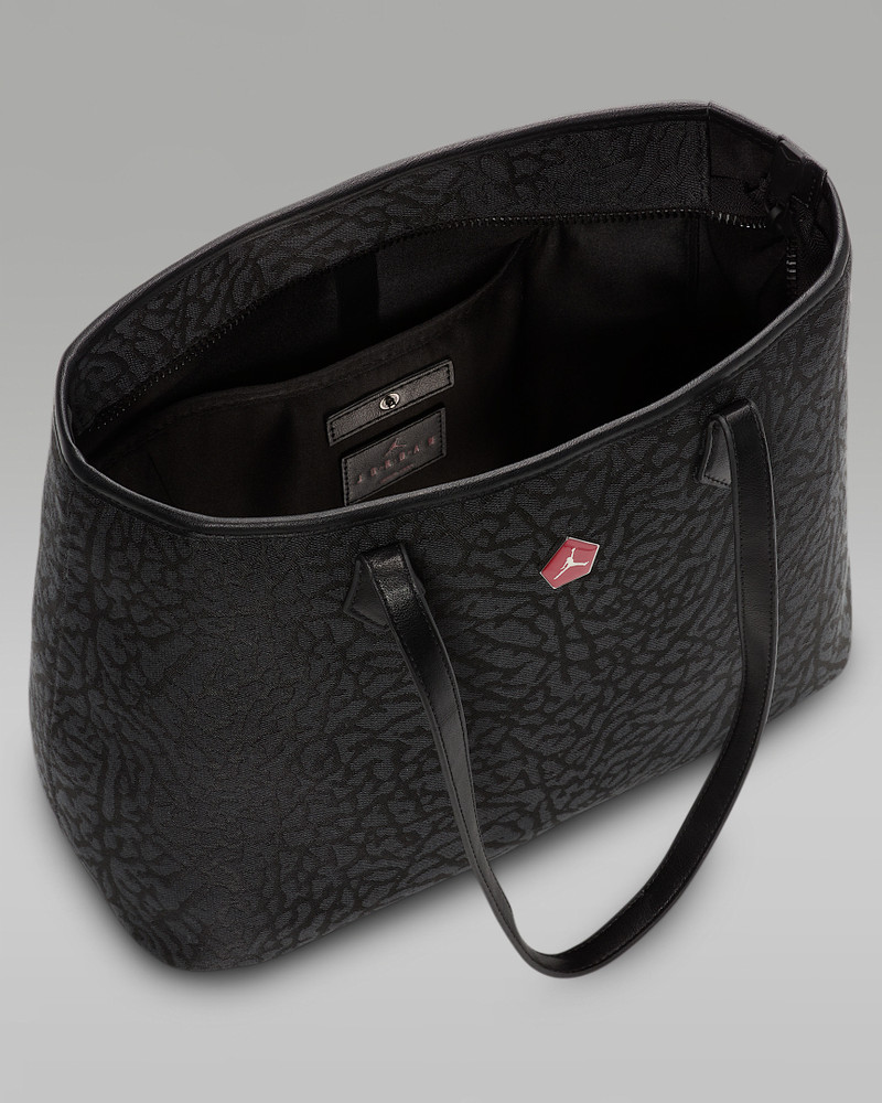 Jordan Icon Tote Bag (32L) 4