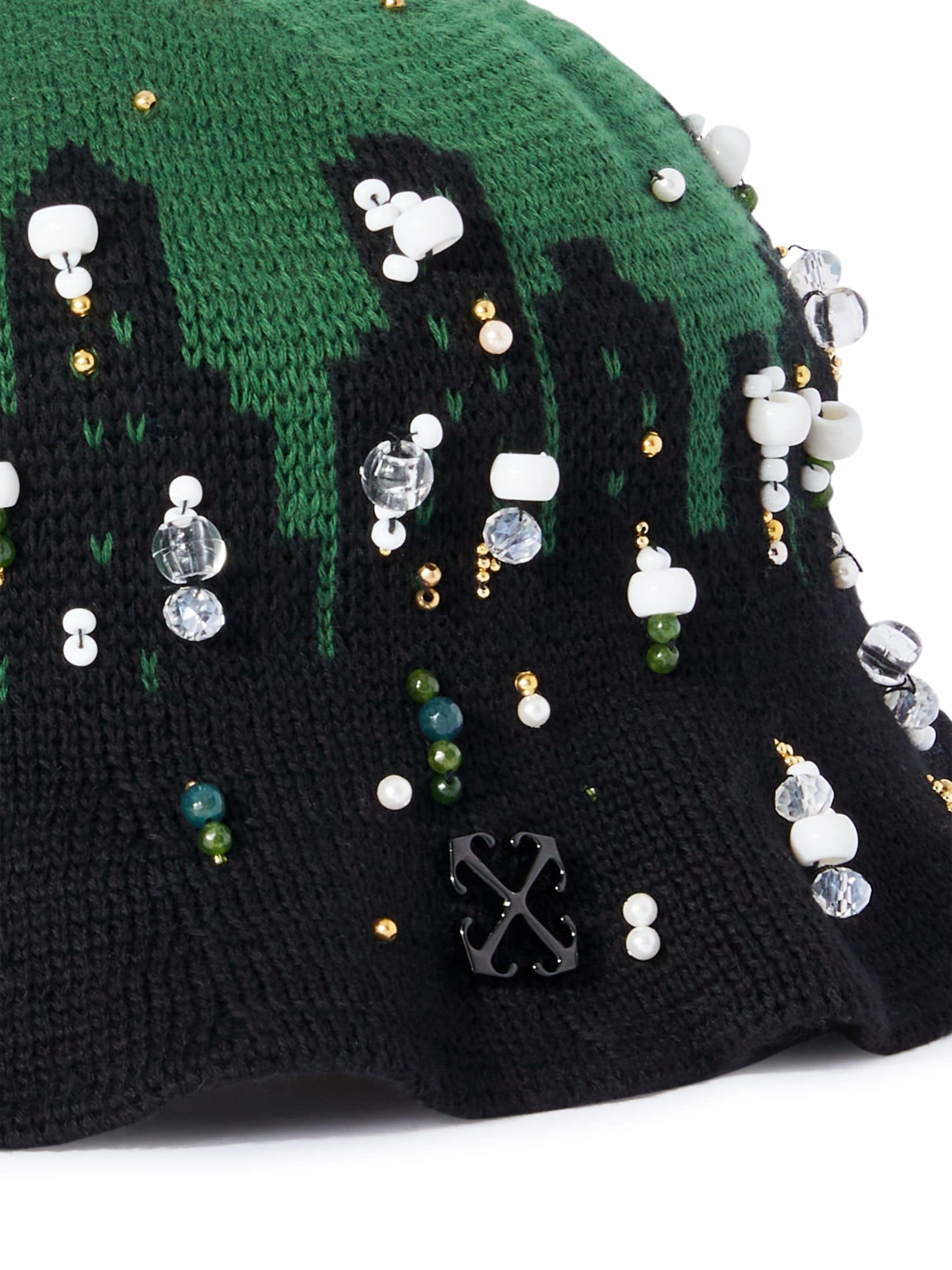 Palaces Crochet Bucket Hat - 3