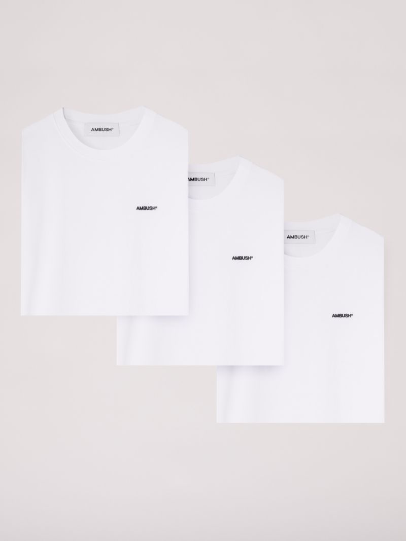 T-Shirts Tripack - 7