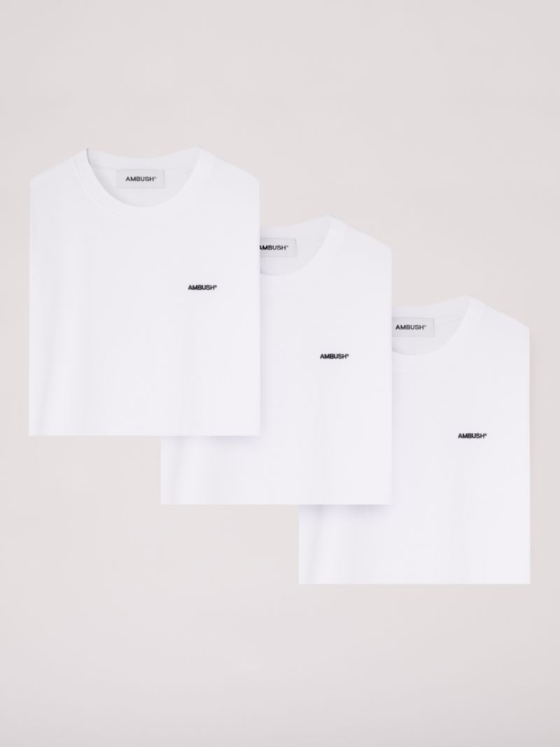 T-Shirts Tripack 7