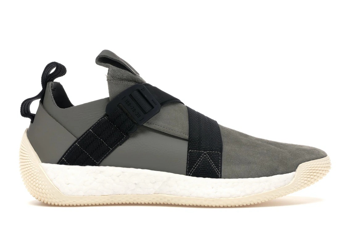 Aq0027 Harden Vol Trace Cargo Adidas Adidas Harden LS Buckle