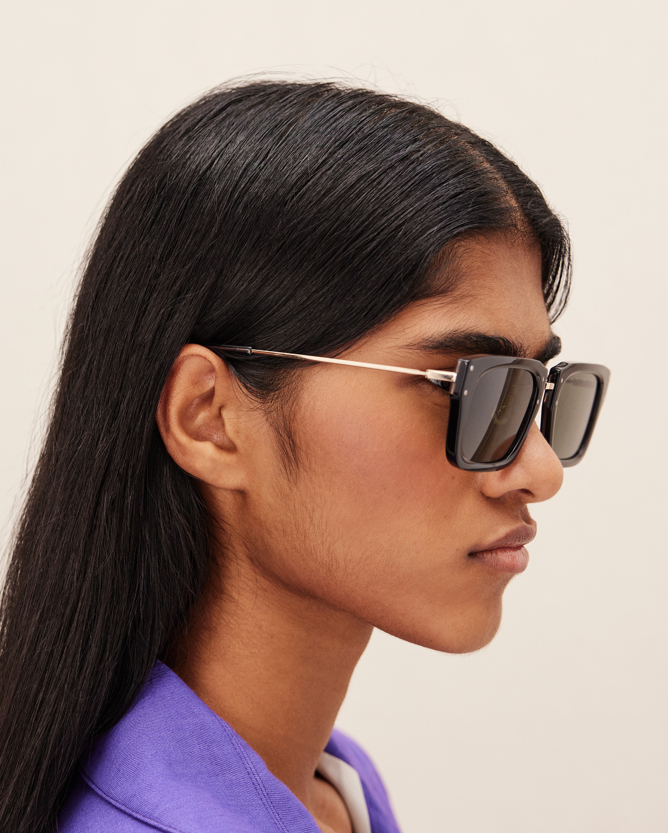 Les lunettes Soli - 6