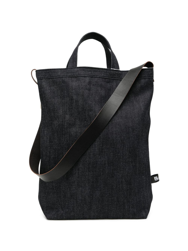 denim tote bag 1