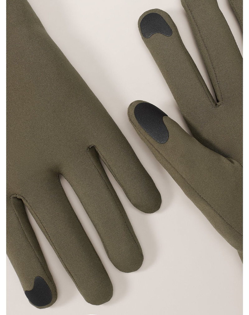 Arc'teryx Rho Glove outlook