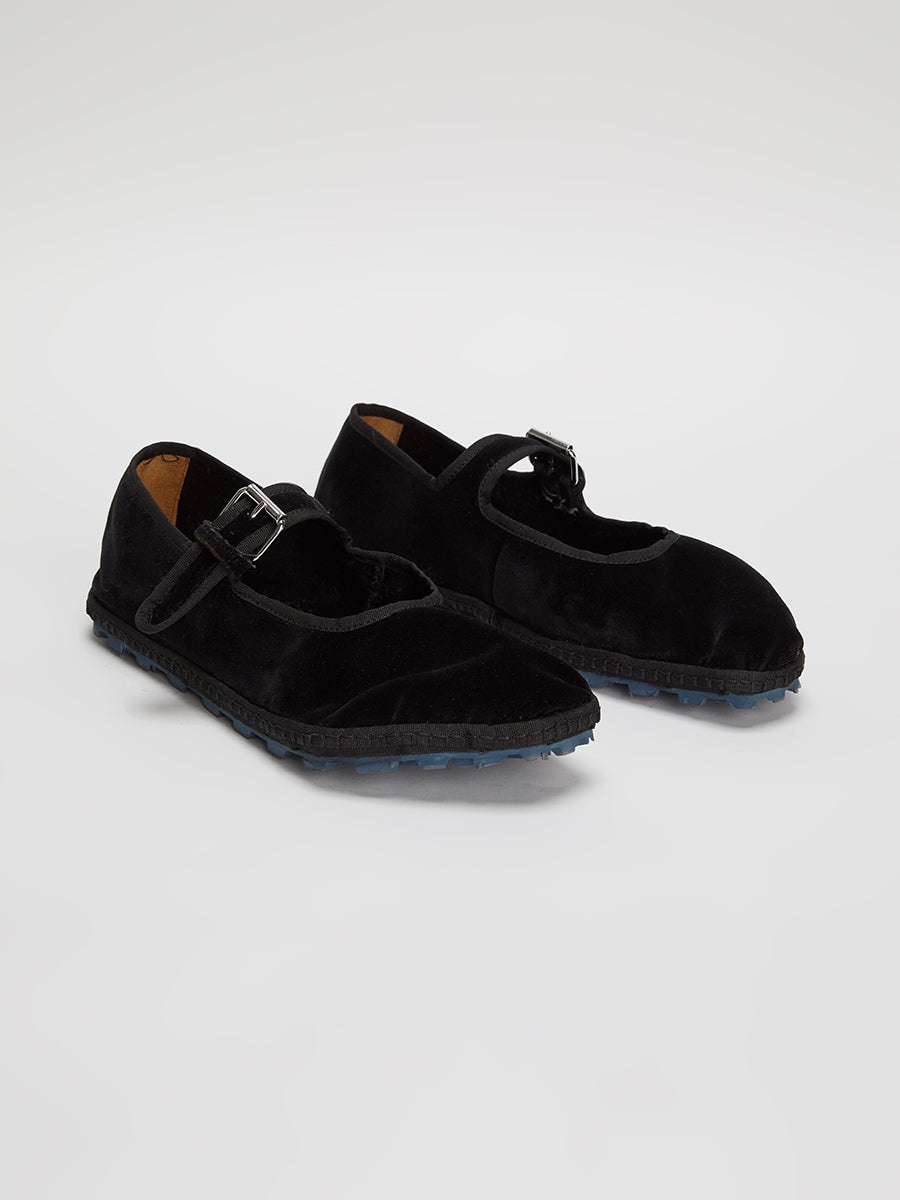 Furlana Monster Dusty Black - 3