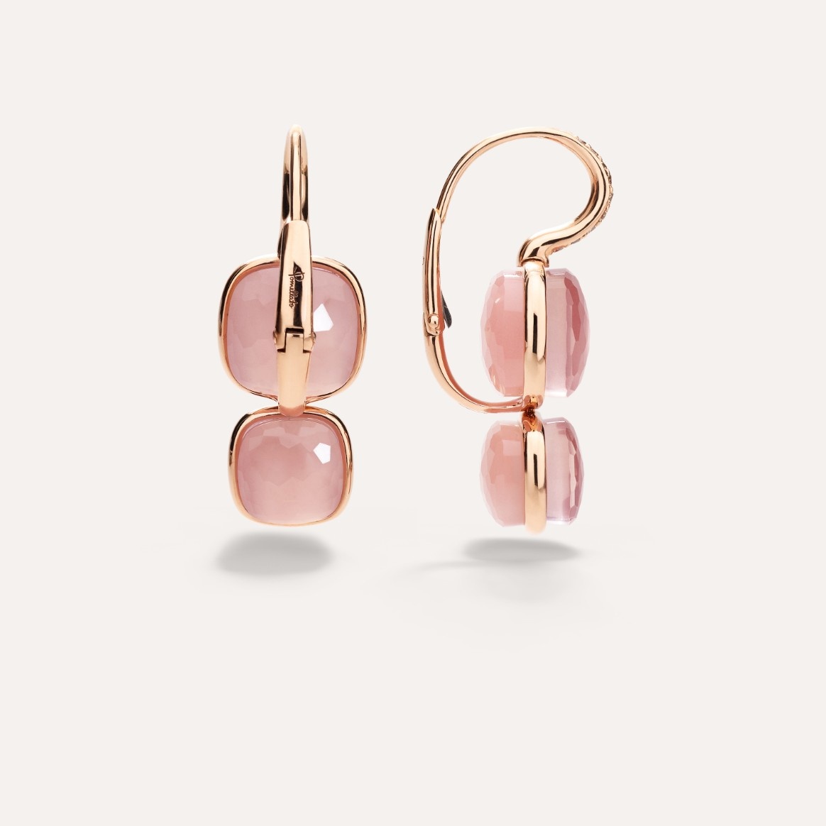Nudo Earrings - 4