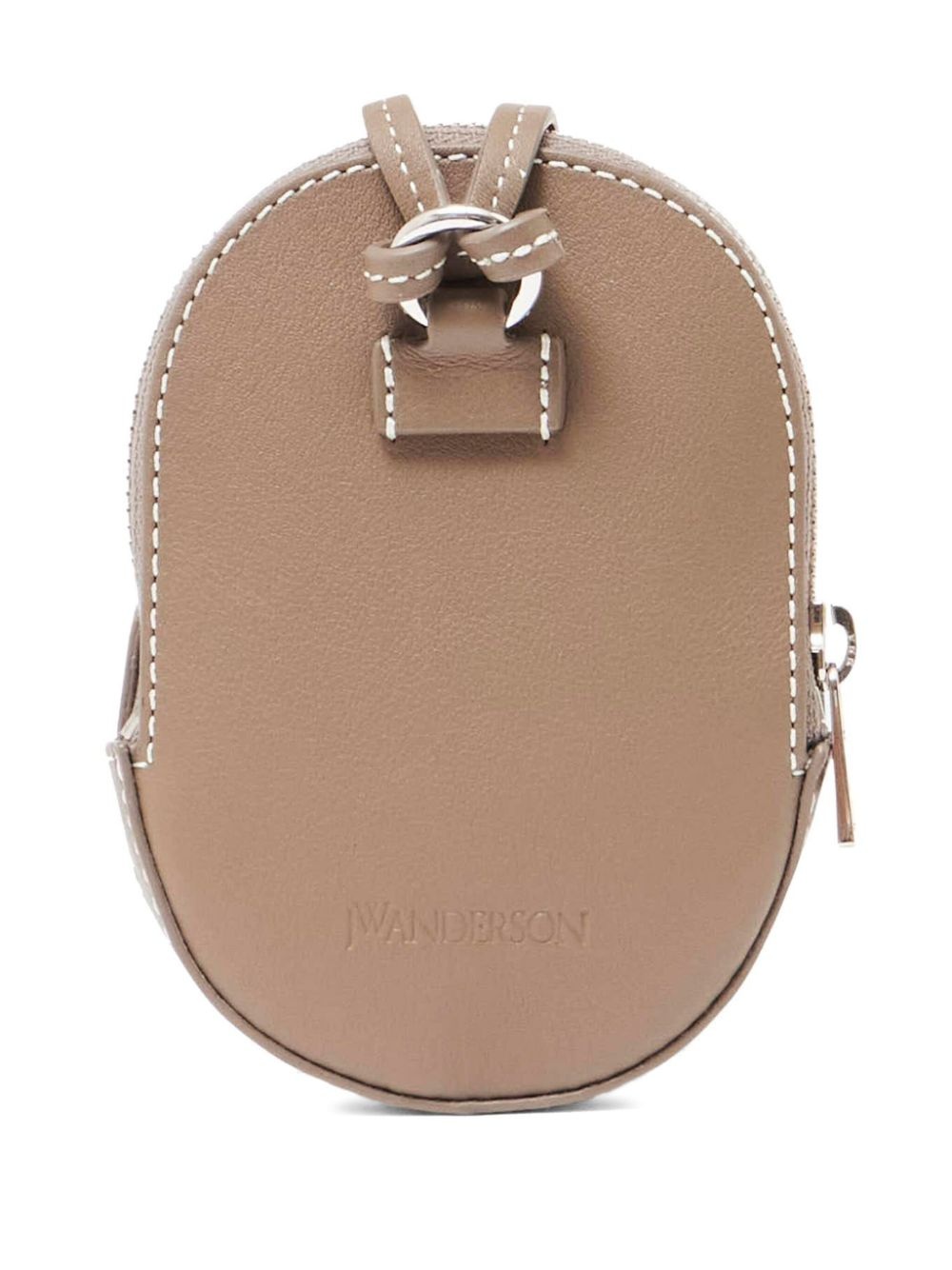 mini Cap crossbody bag - 3