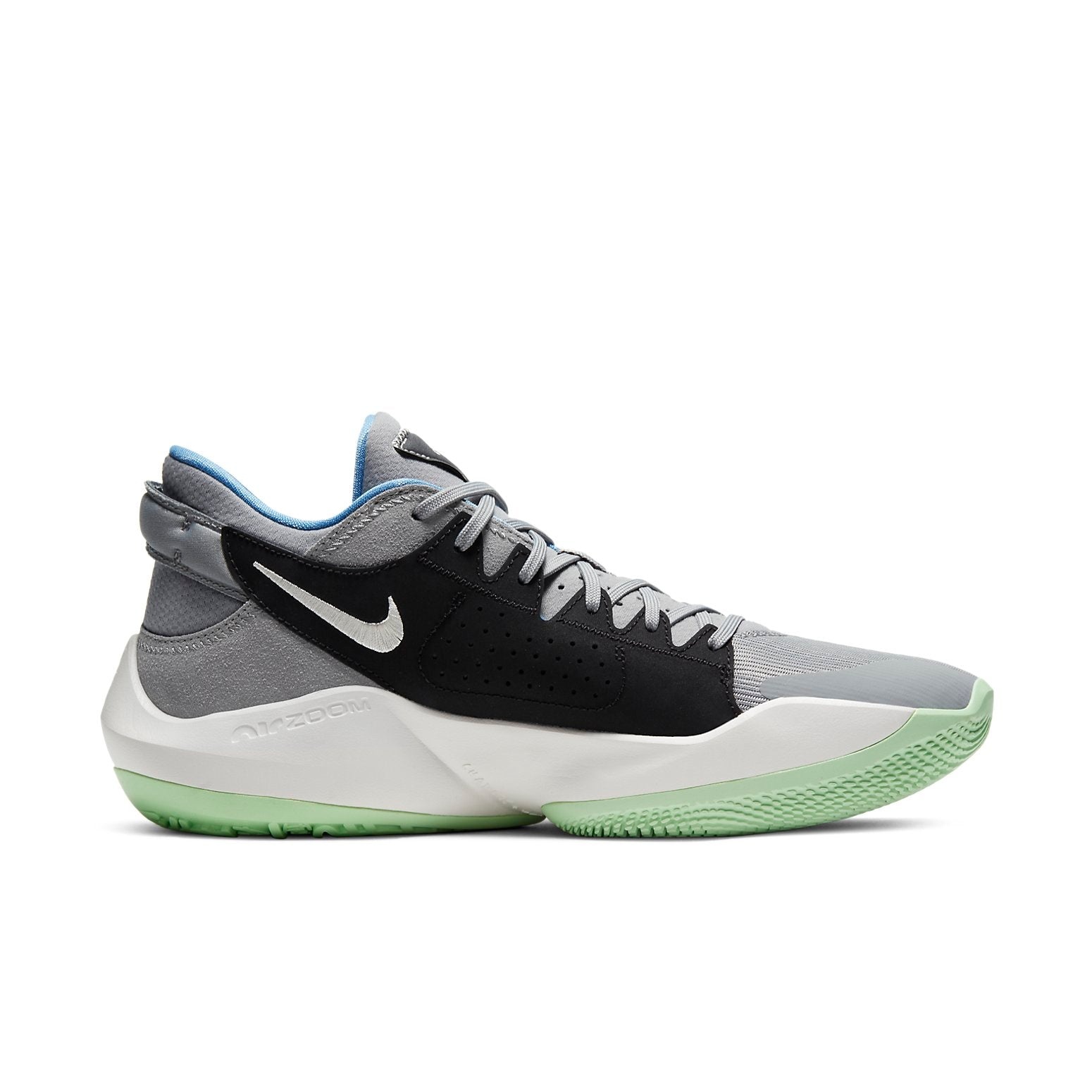 Nike Zoom Freak 2 'Particle Grey' CK5424-004 - 2