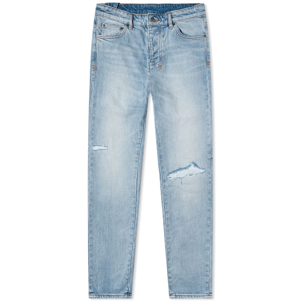 Ksubi Chitch The Streets Jean - 1