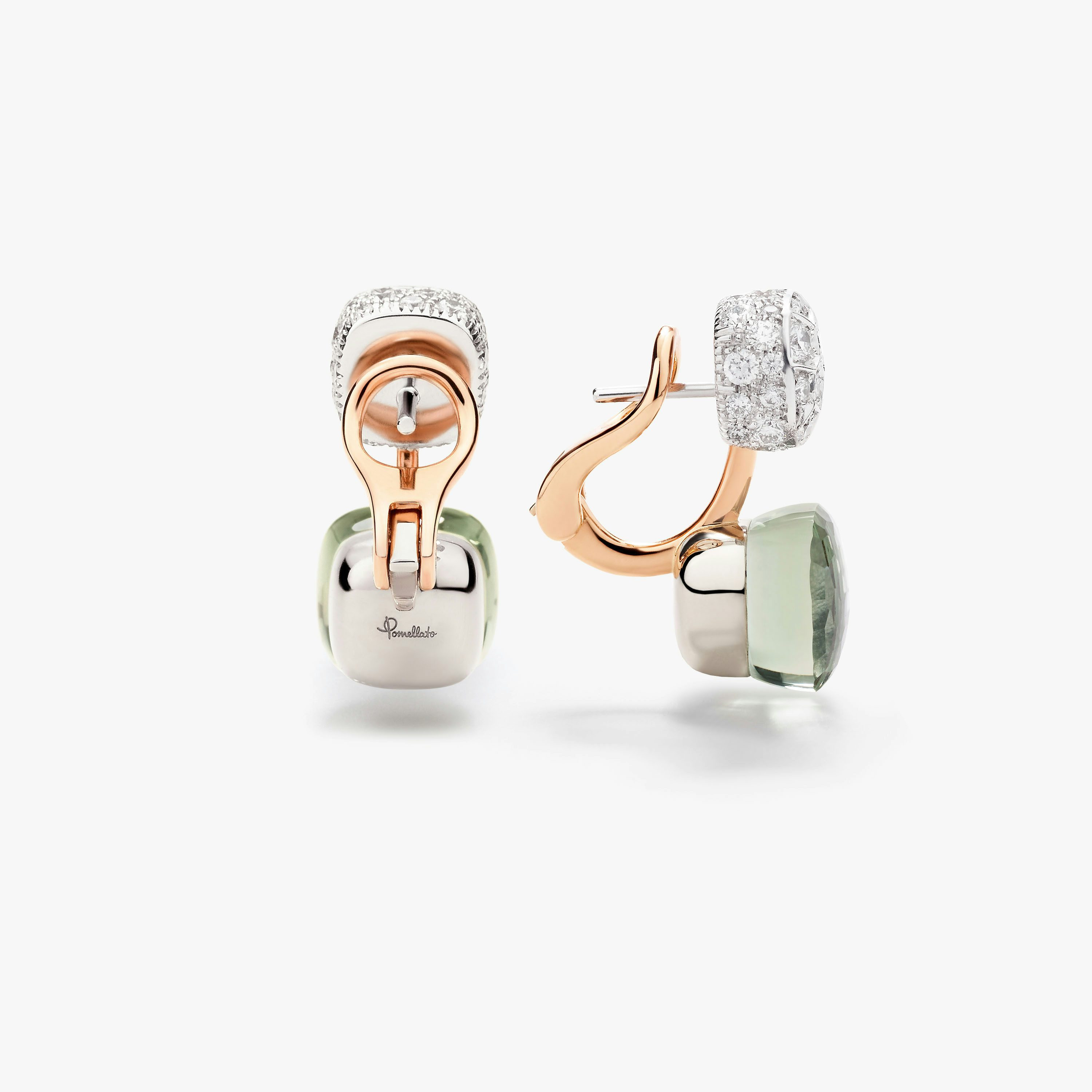 Nudo Earrings - 3