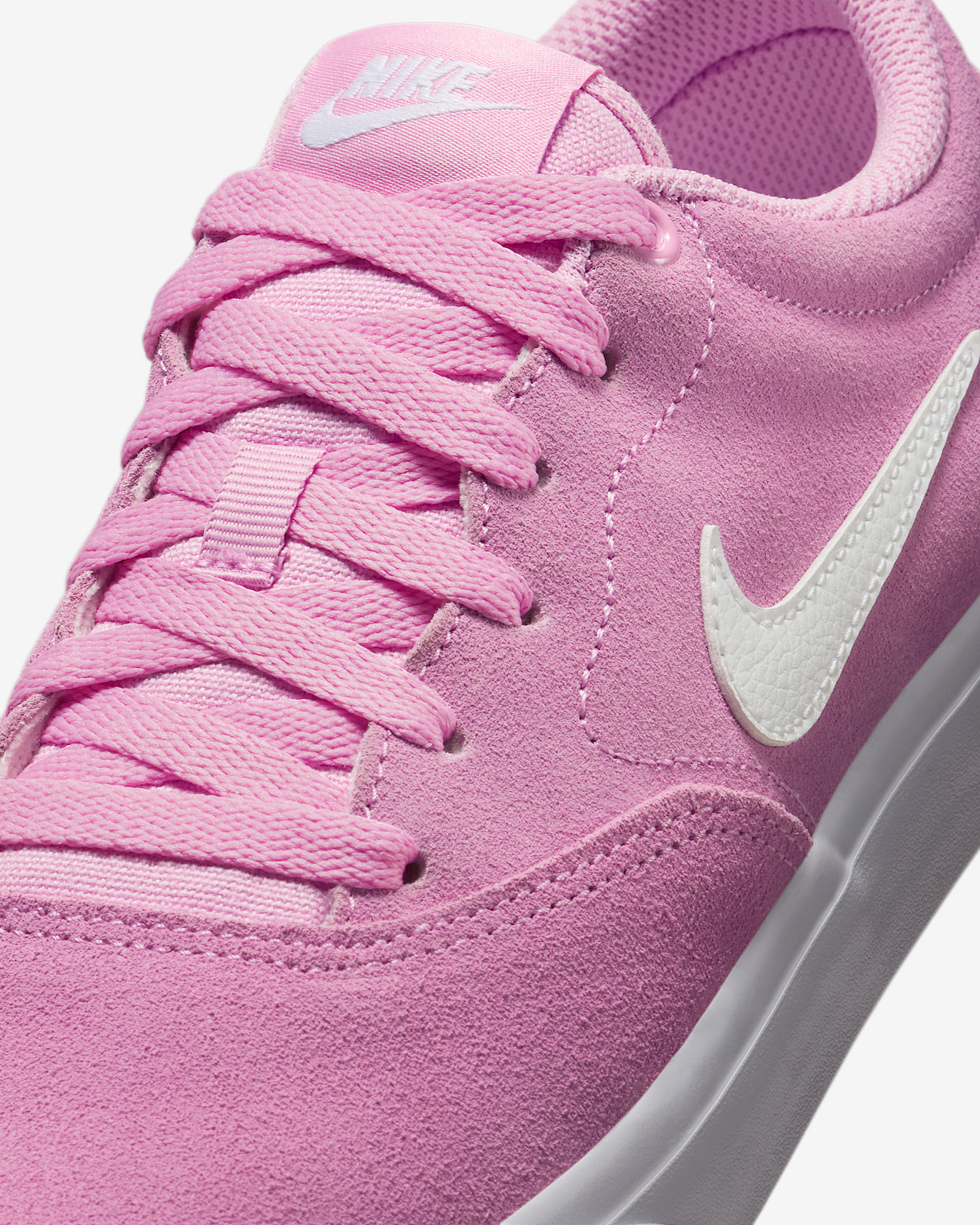 Nike Charge Suede Women's Shoes - 7