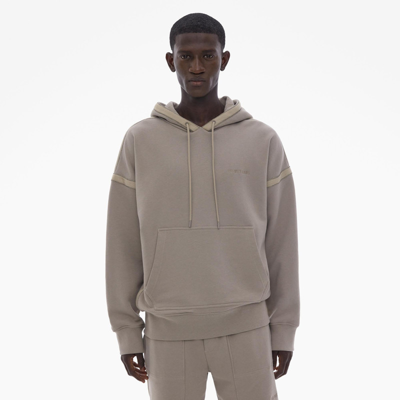 TAPE HOODIE 3