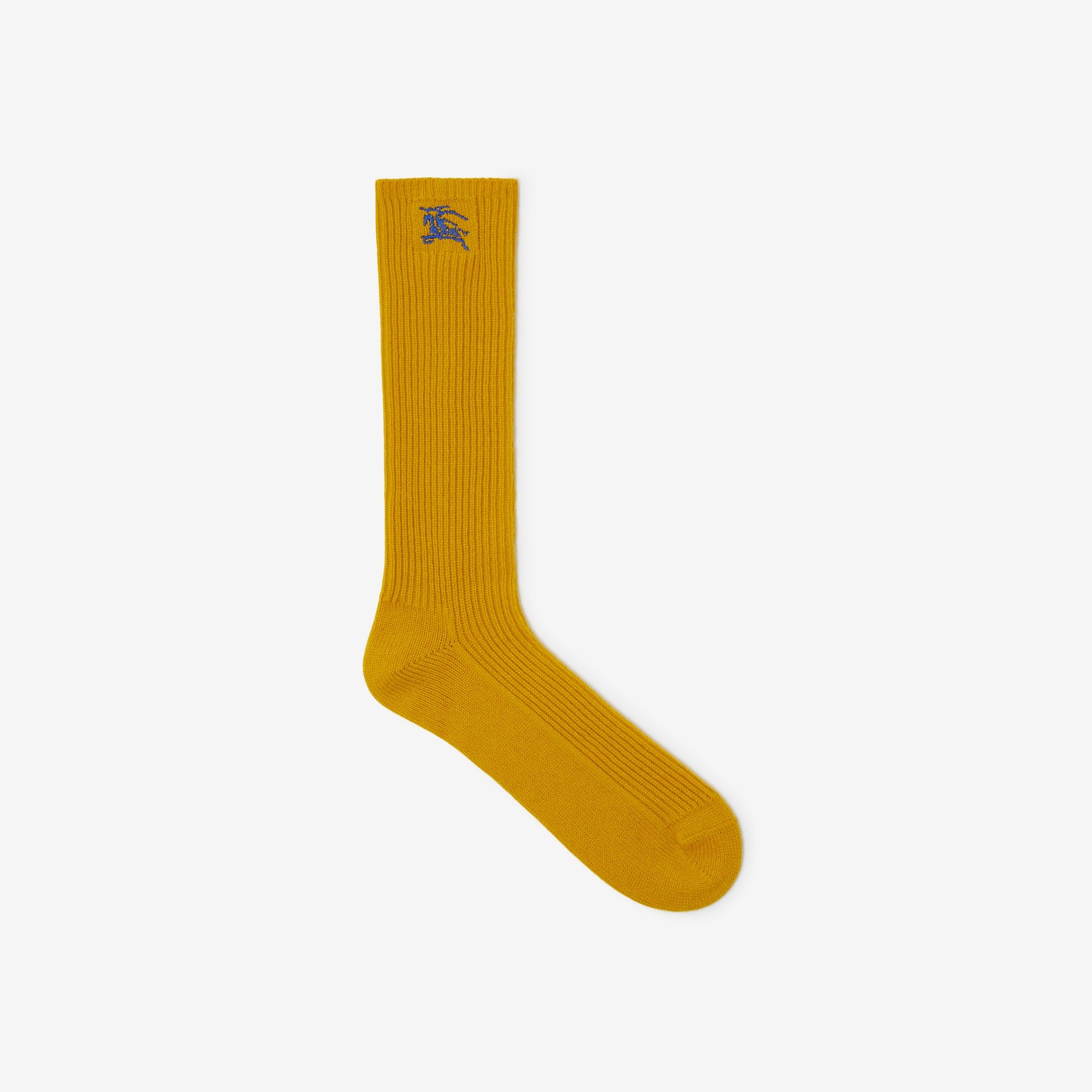 EKD Ribbed Socks - 1