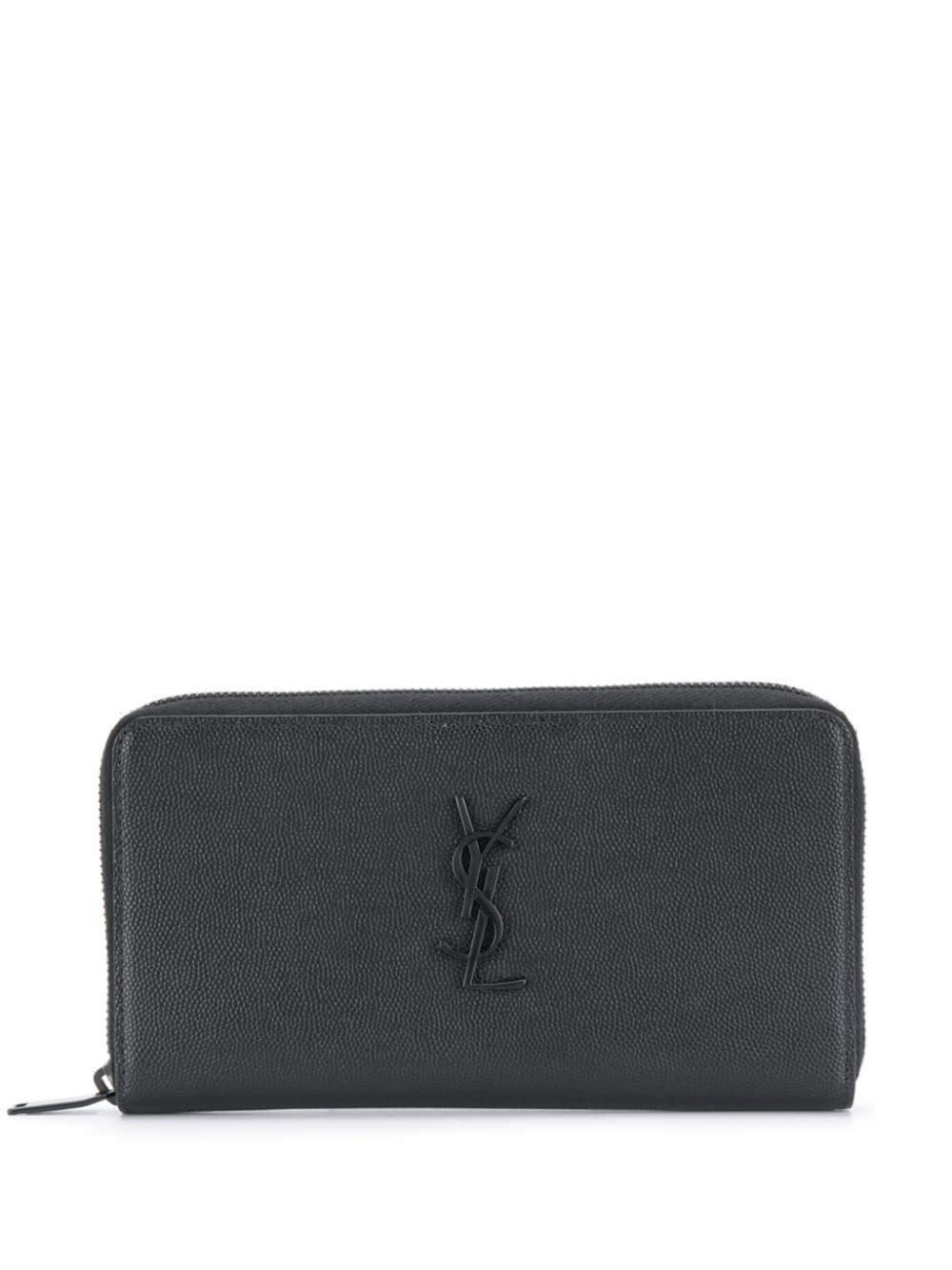 Monogram zip-around wallet - 1