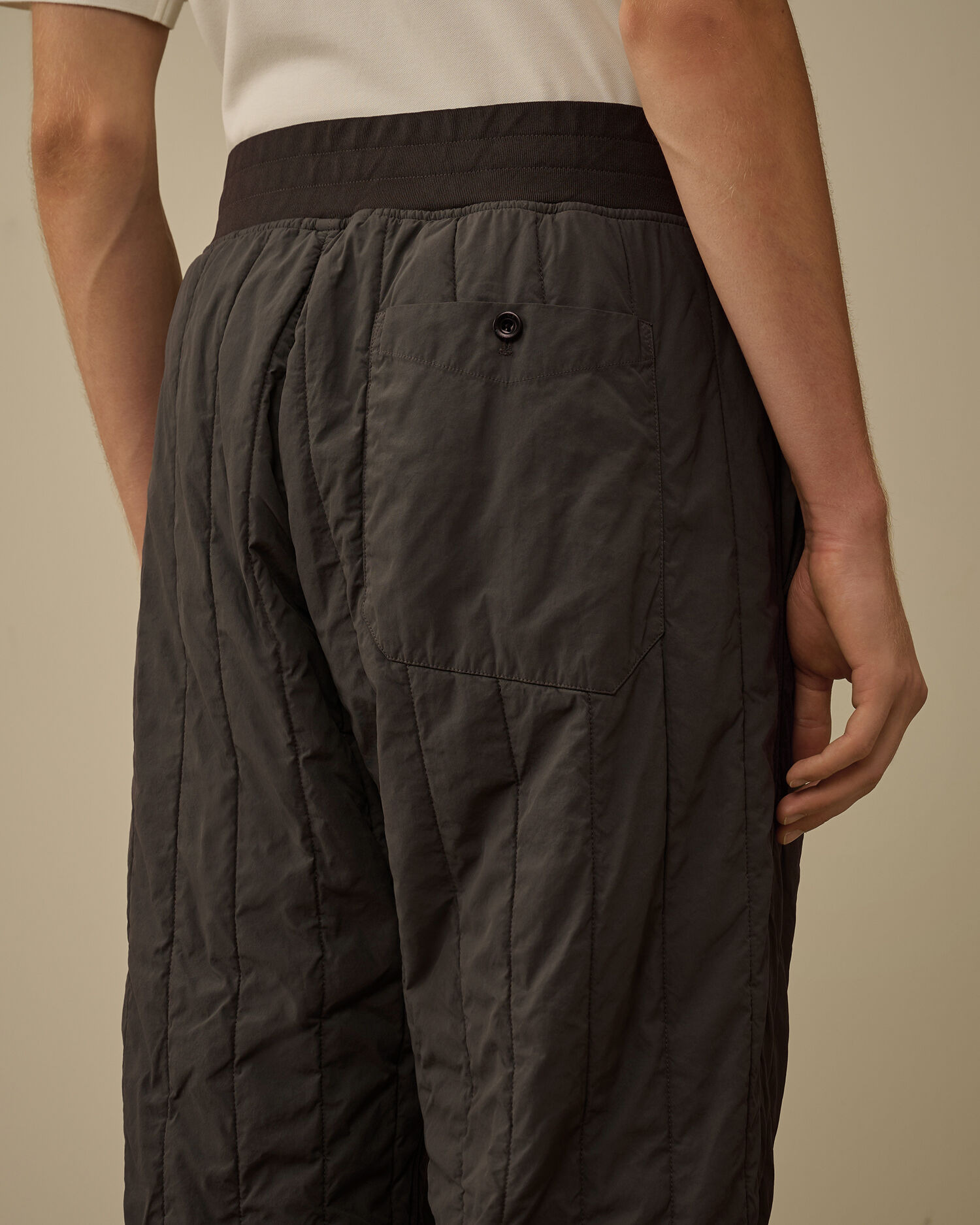 GD Liner Padded Sweatpants - 6