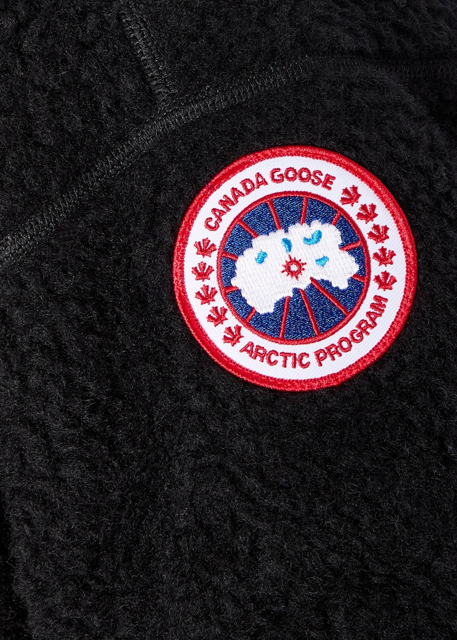 Canada Goose Simcoe Fleece Jacket - 5