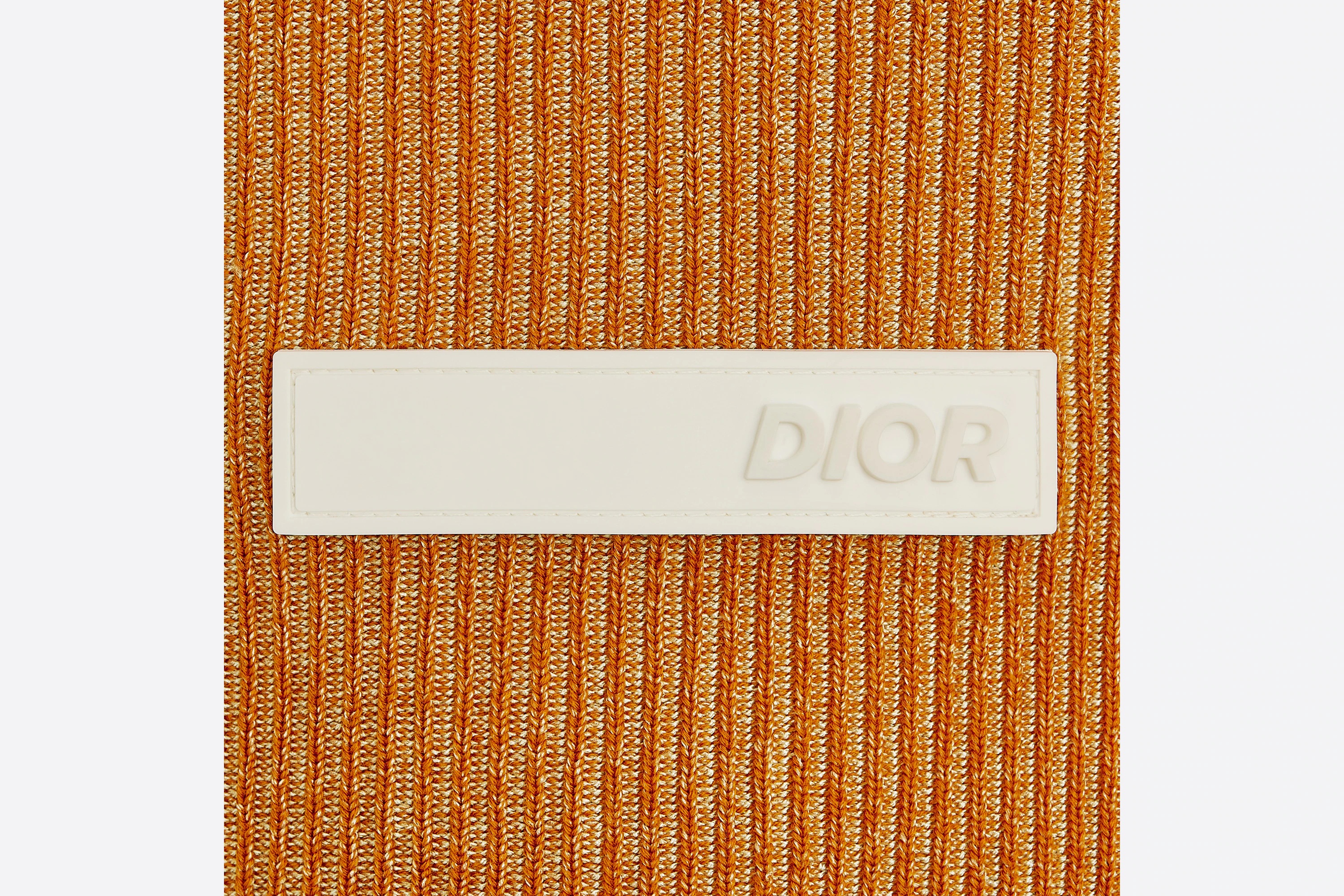 DIOR AND PARLEY Polo Shirt - 3