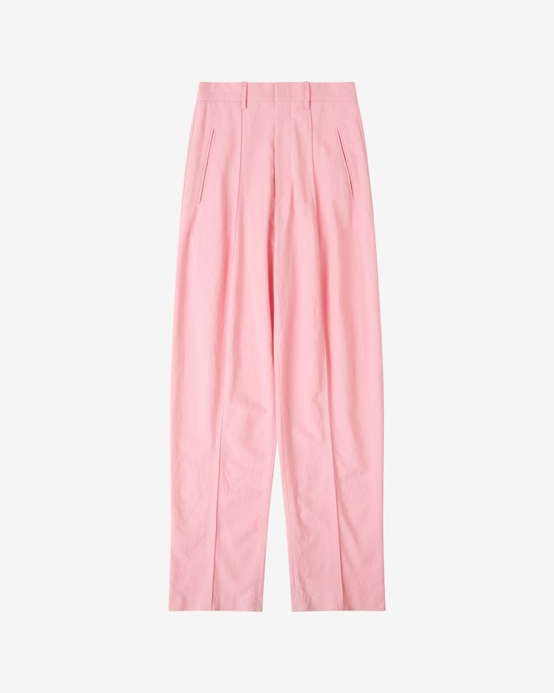 SOPIAVEA LARGE PANTS - 1