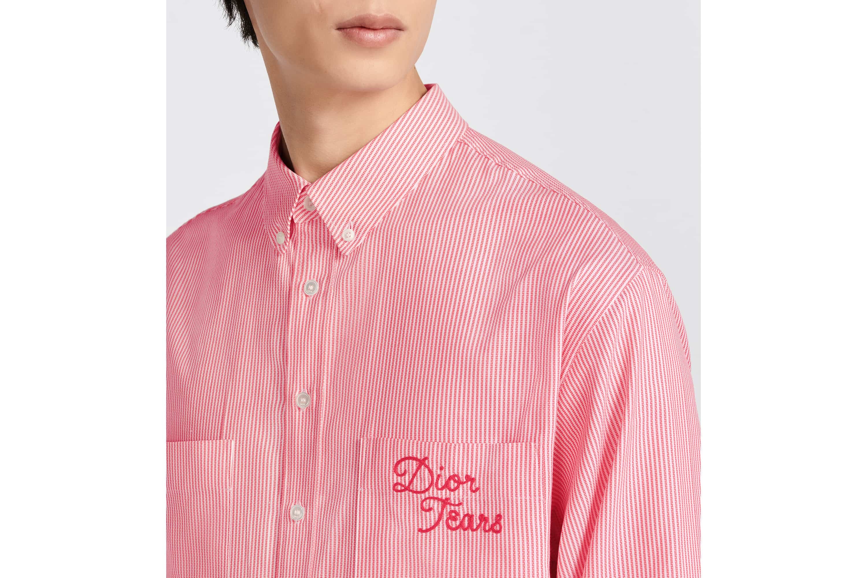 DIOR TEARS Shirt - 7