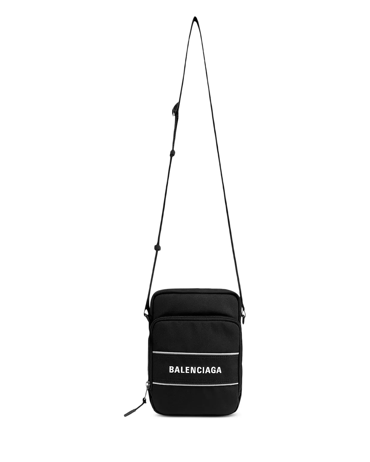 Sport Small Messenger Bag - 3