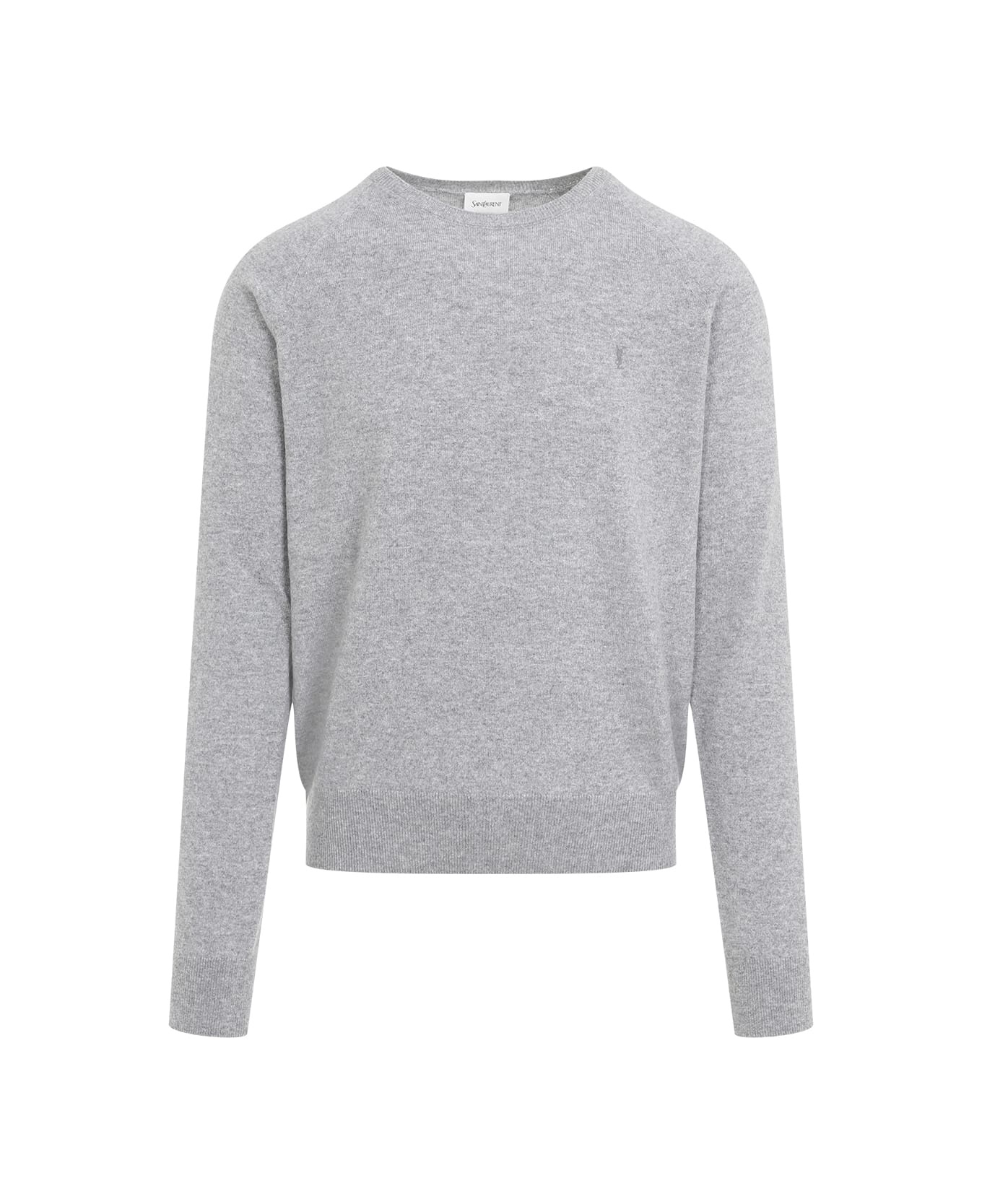 Cassandre Crewneck Jumper - 2