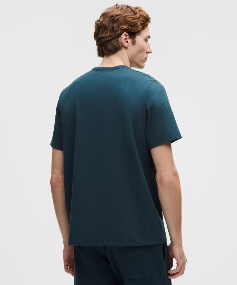 Organic Cotton Classic-Fit T-Shirt 3
