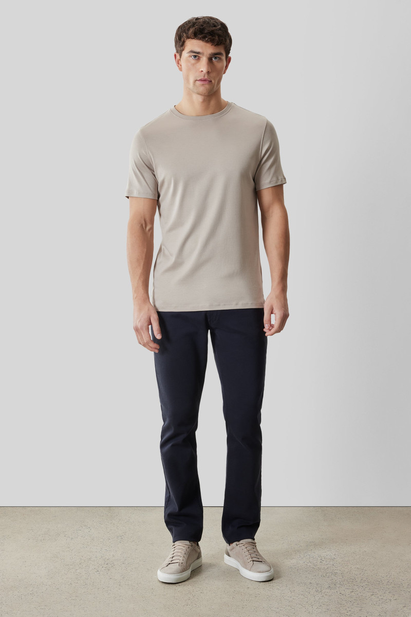 ROBERT BARAKETT The Barakett Tee outlook