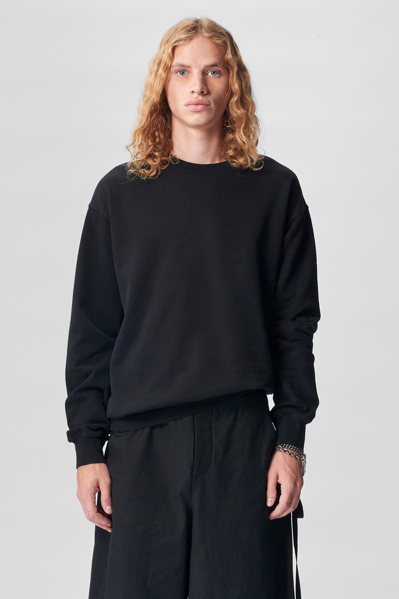 Maarten Standard Sweatshirt - 1