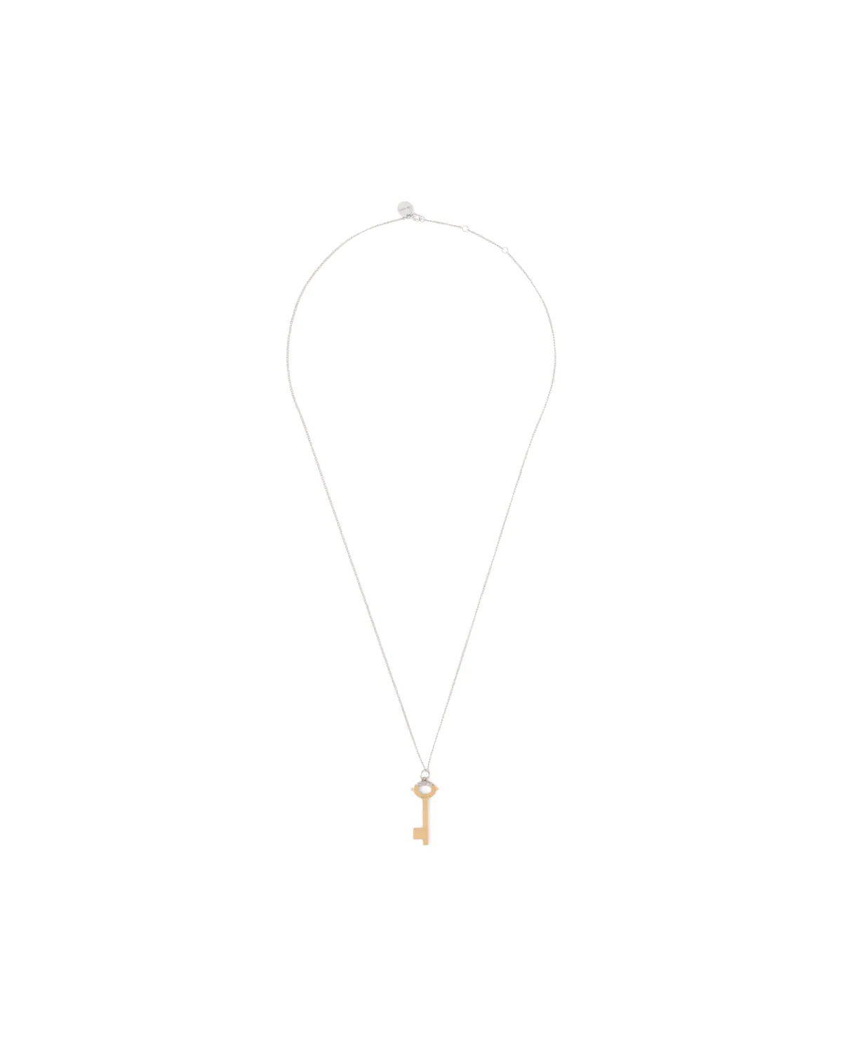 Prada Fine Jewellery pendant necklace - 1