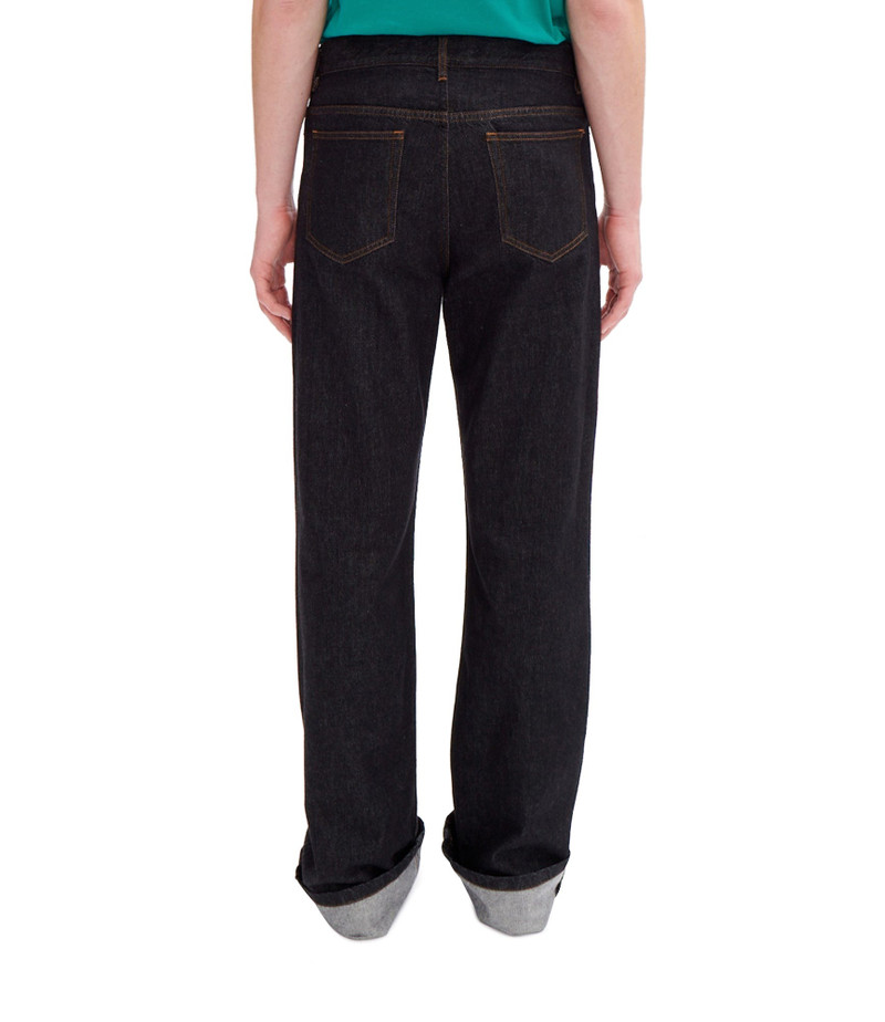 Willie H jeans 6