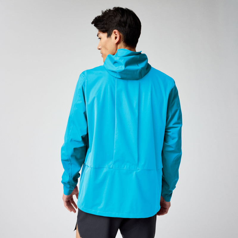 BROOKS High Point Waterproof Jacket 2 outlook