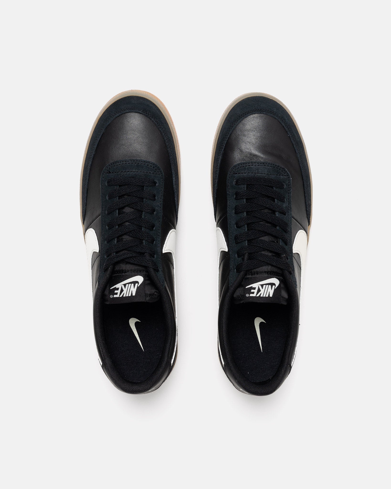 Killshot 2 Leather Black/Sail - 4