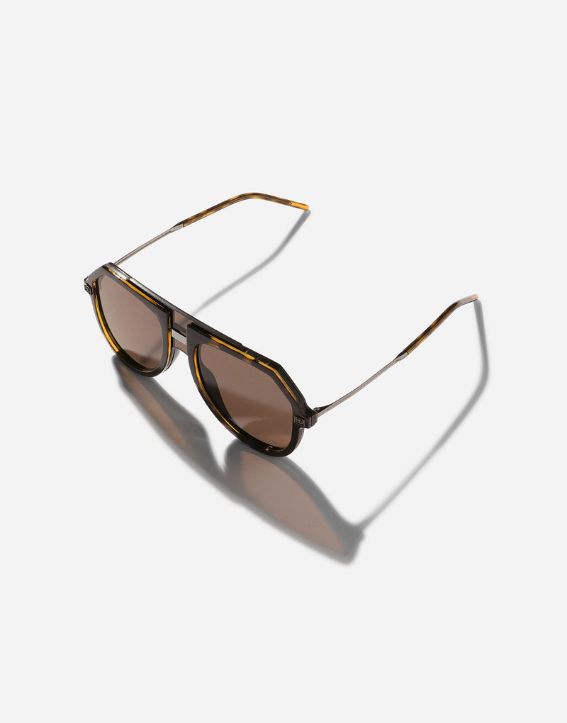 Lusso Sartoriale sunglasses 4