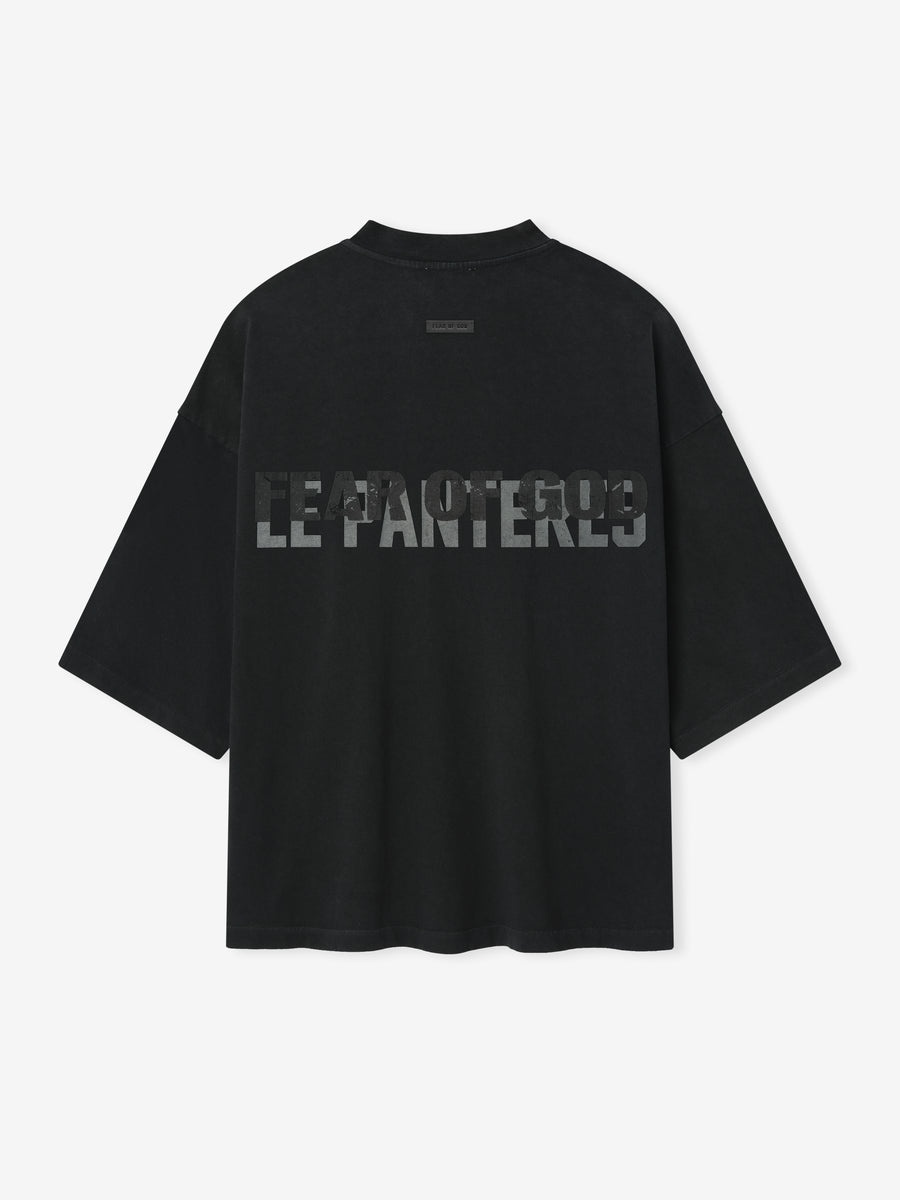 Relaxed Solidarity Tee - 2