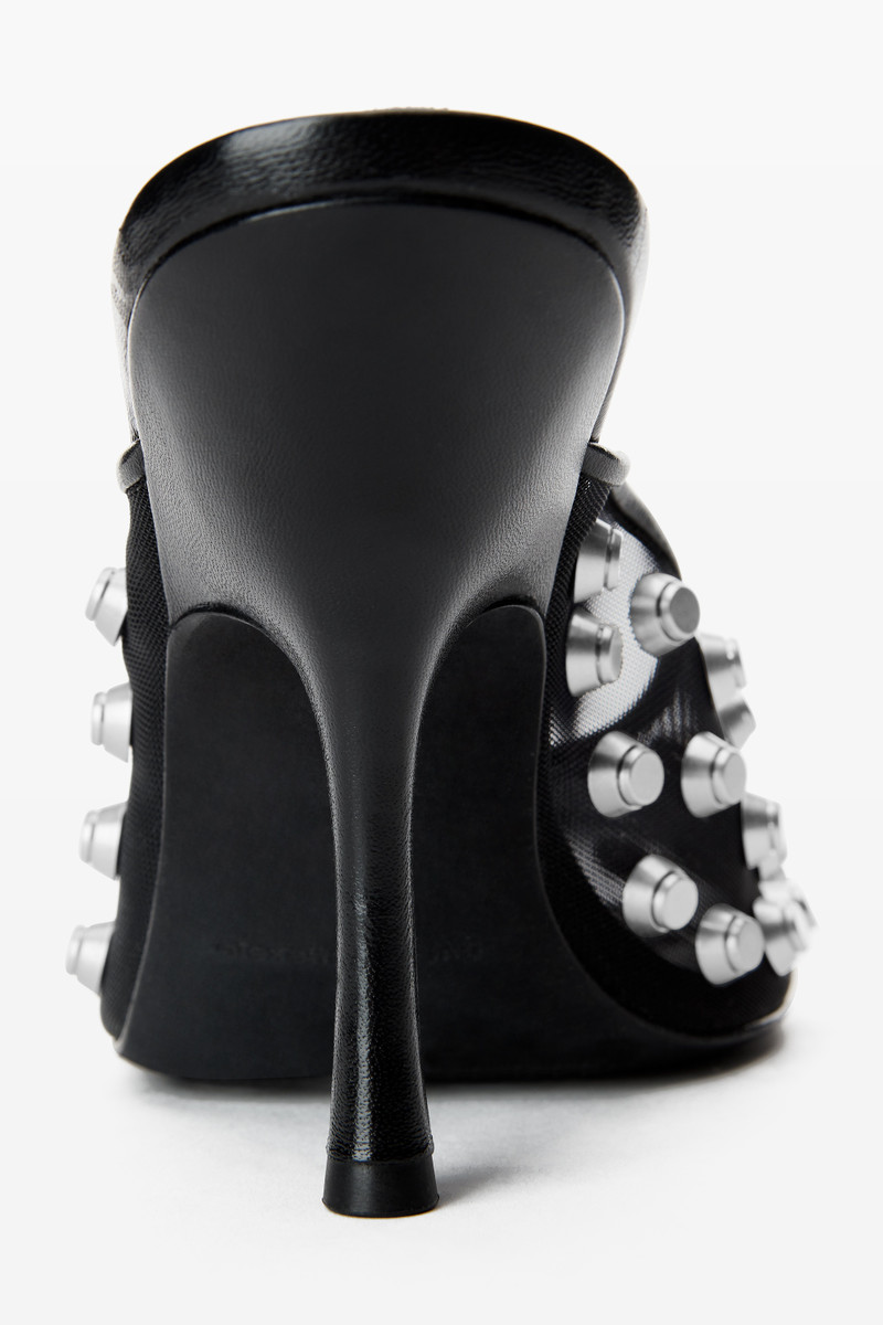 Rhodes 105mm Sandal 5