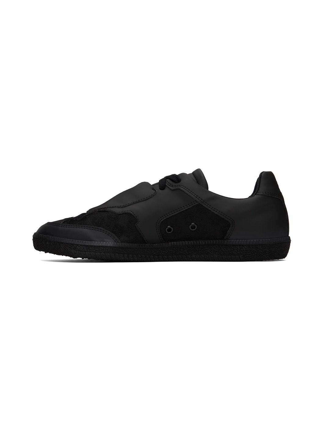 Black Atmoz Sneakers - 3