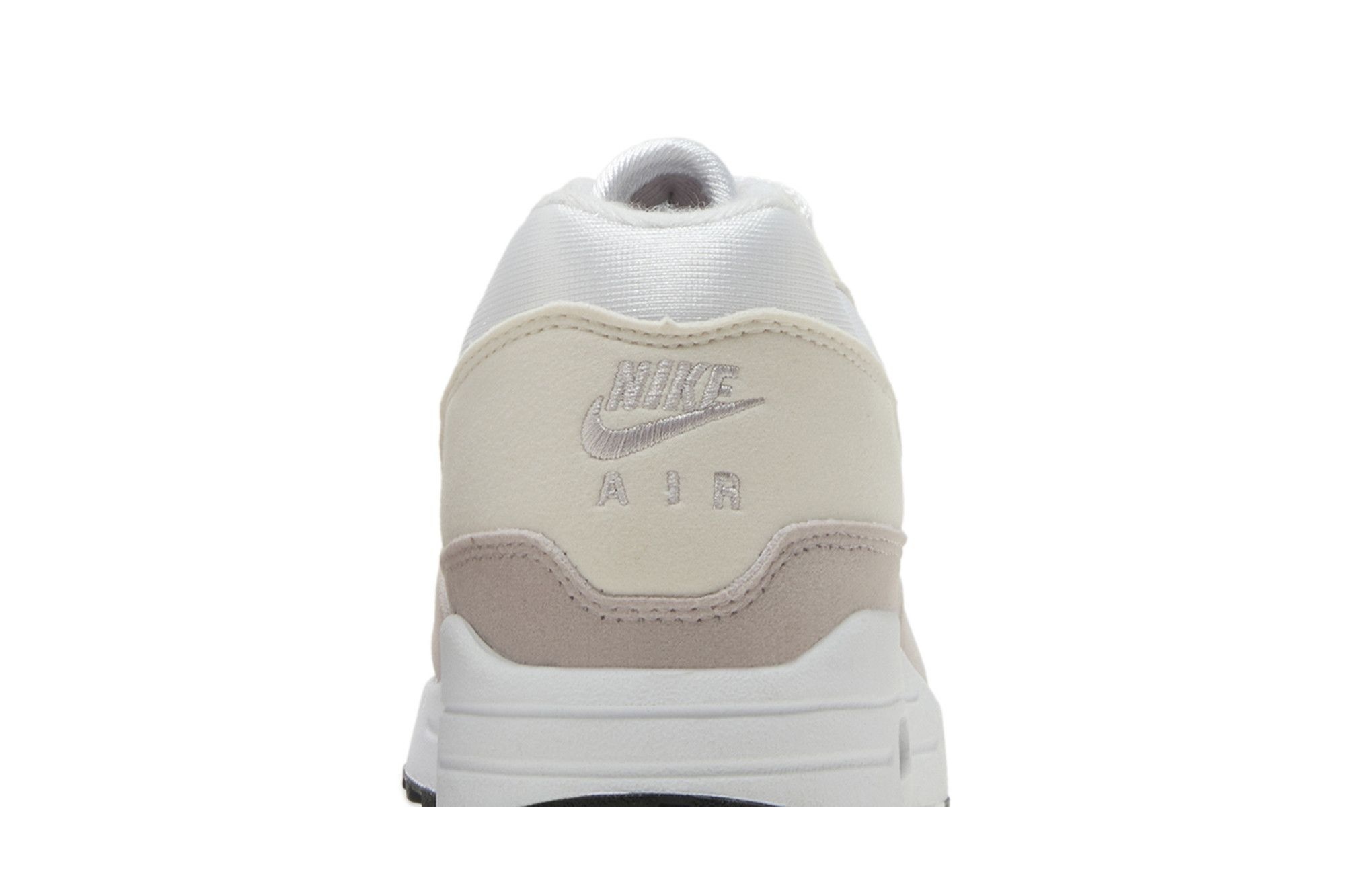 Wmns Air Max 1 'Platinum Violet' - 7