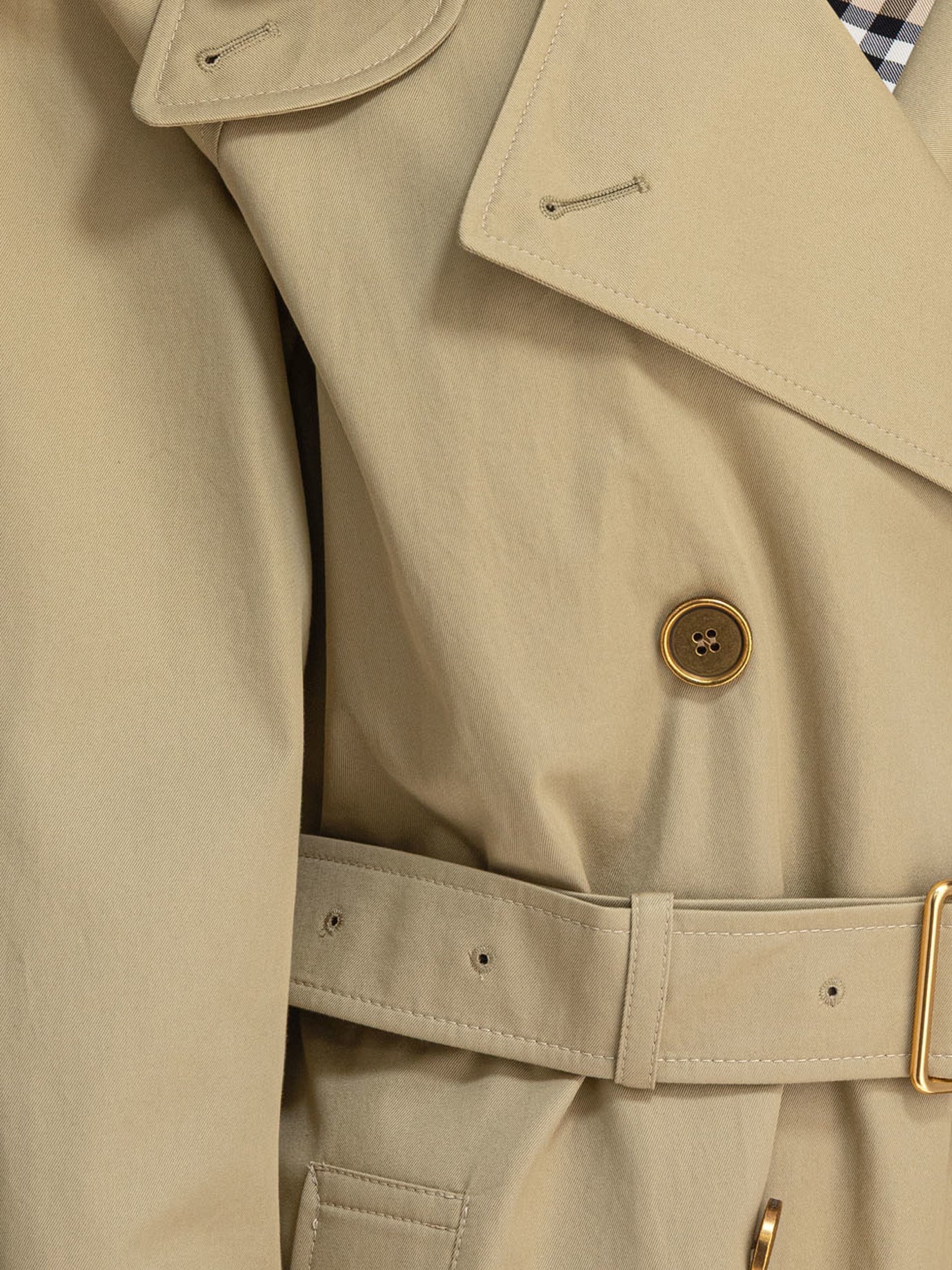 Burberry Coats - 4
