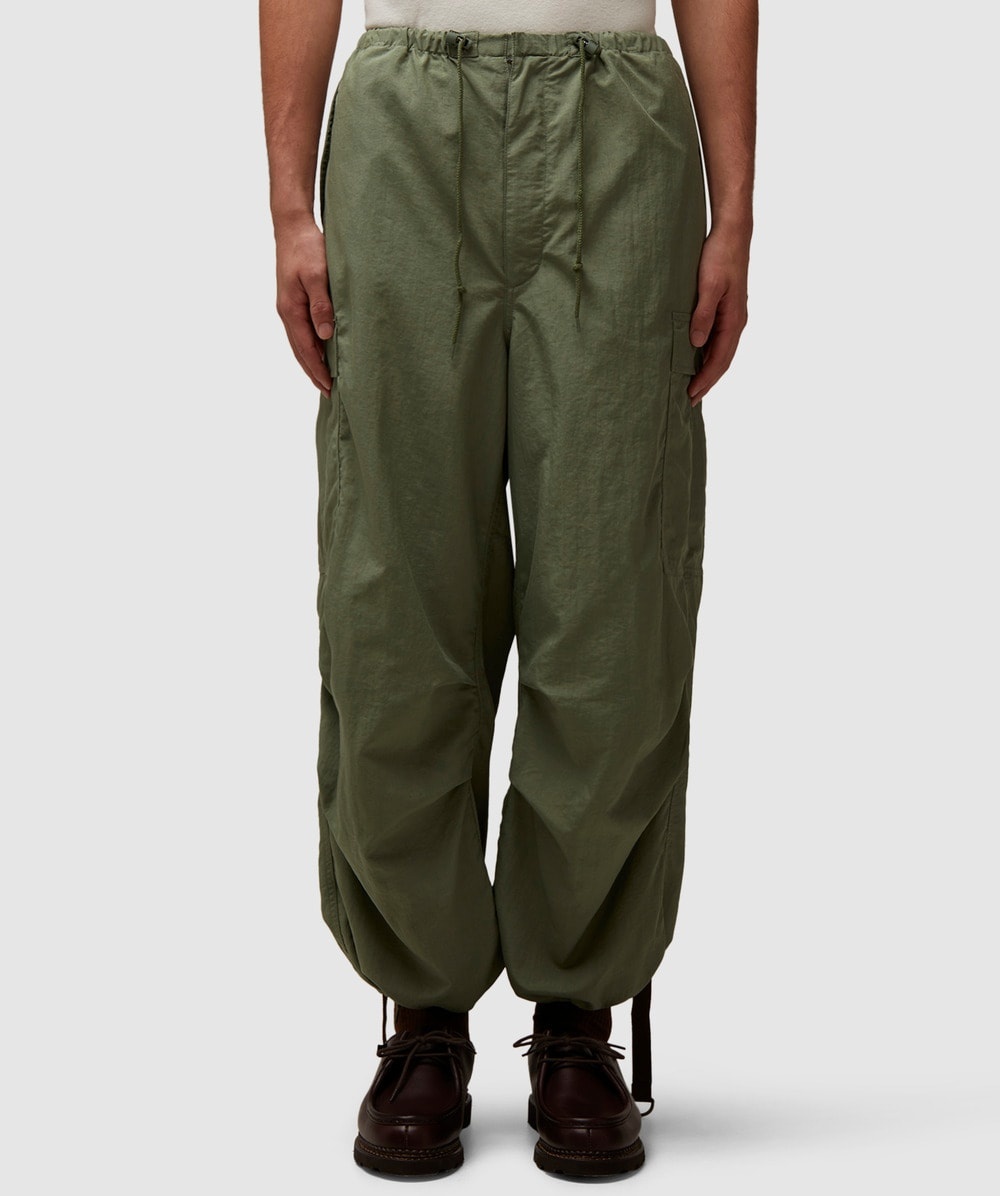 極美品！SSZ × BEAMS PLUS MIL 6PKT CARGO Mサイズ SSZ × BEAMS PLUS MIL 6PKT CARGO Mサイズ - メルカリ