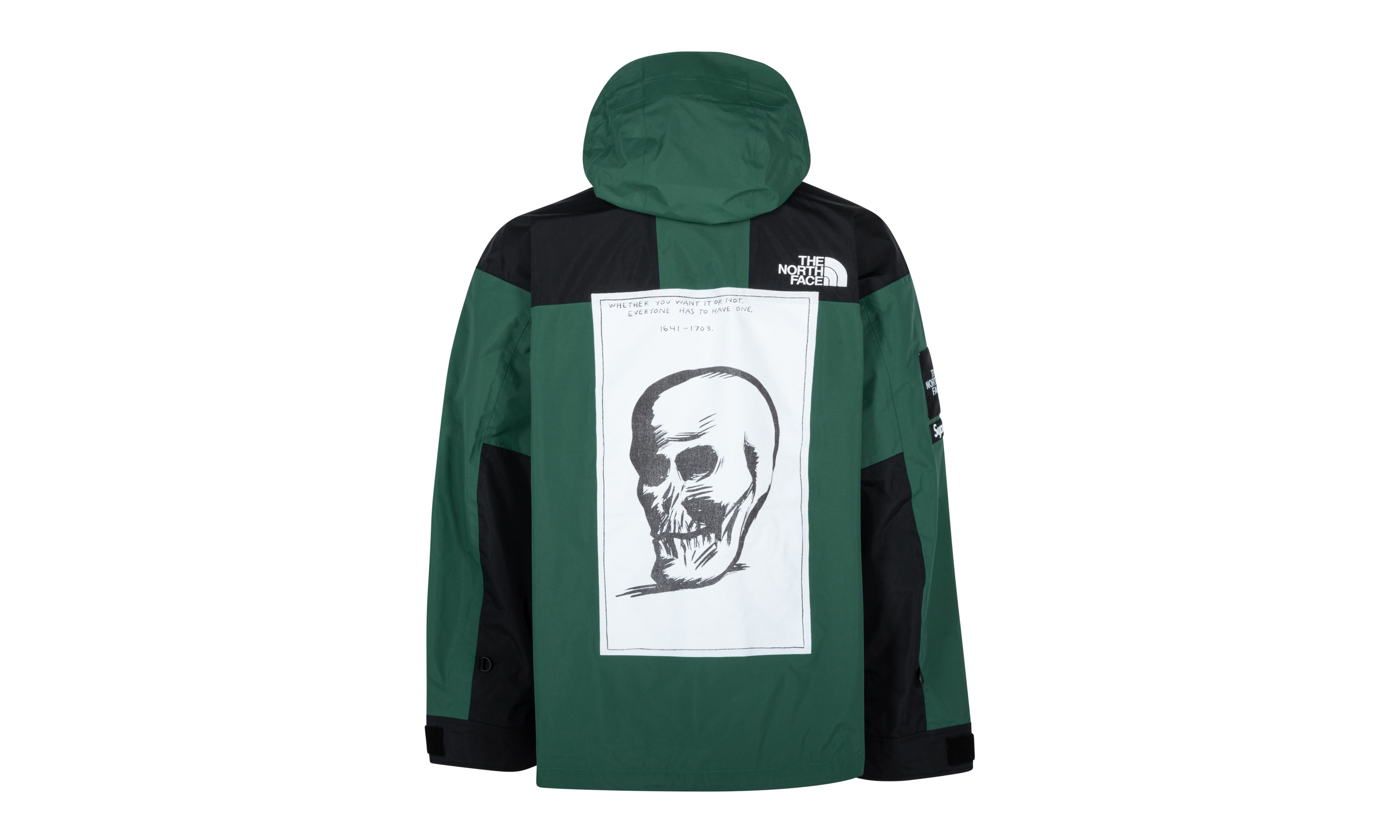 The North Face® Mountain Jacket - 3