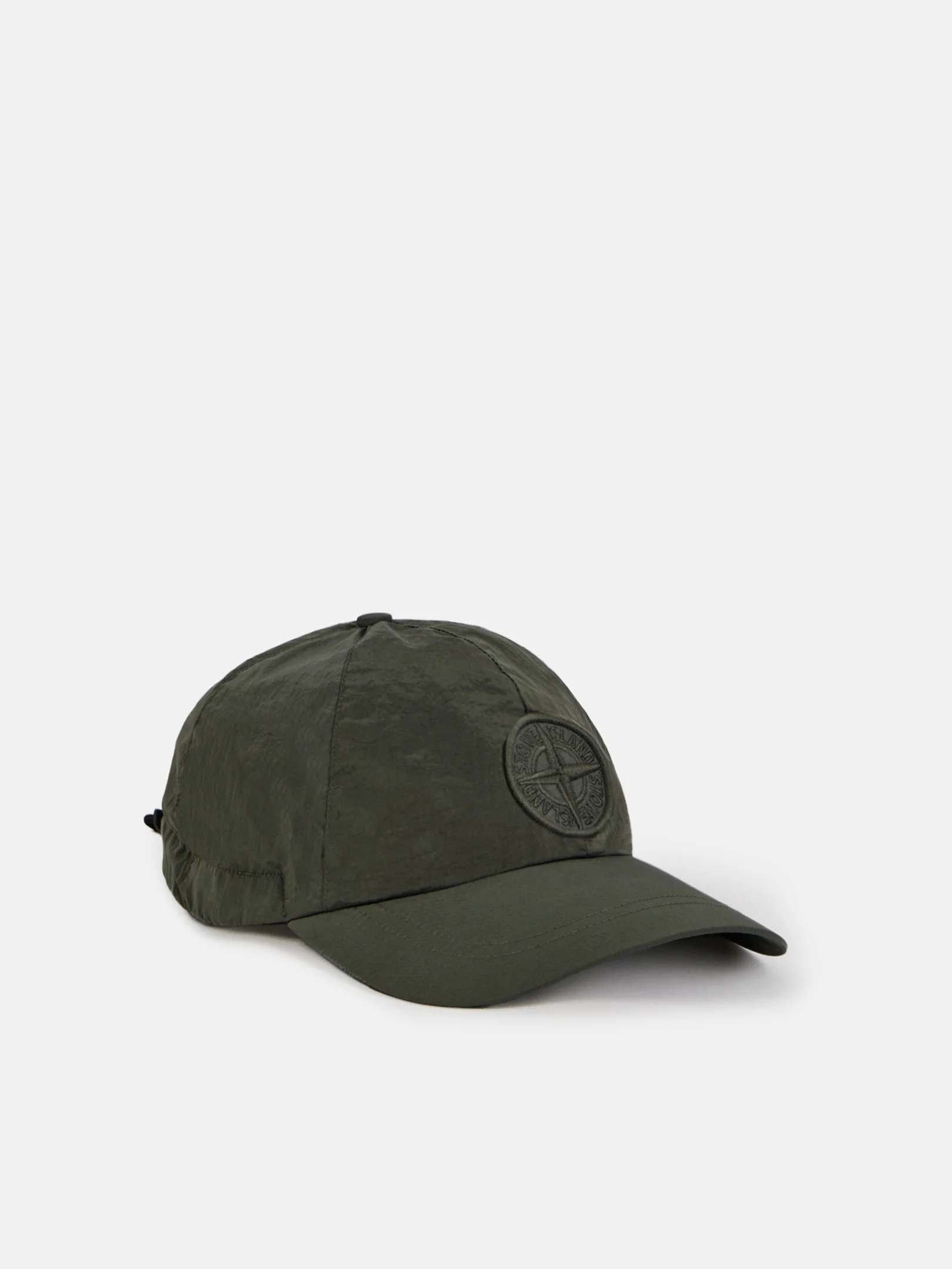 Green 9100011 Nylon Metal ECONYL Cap - 1