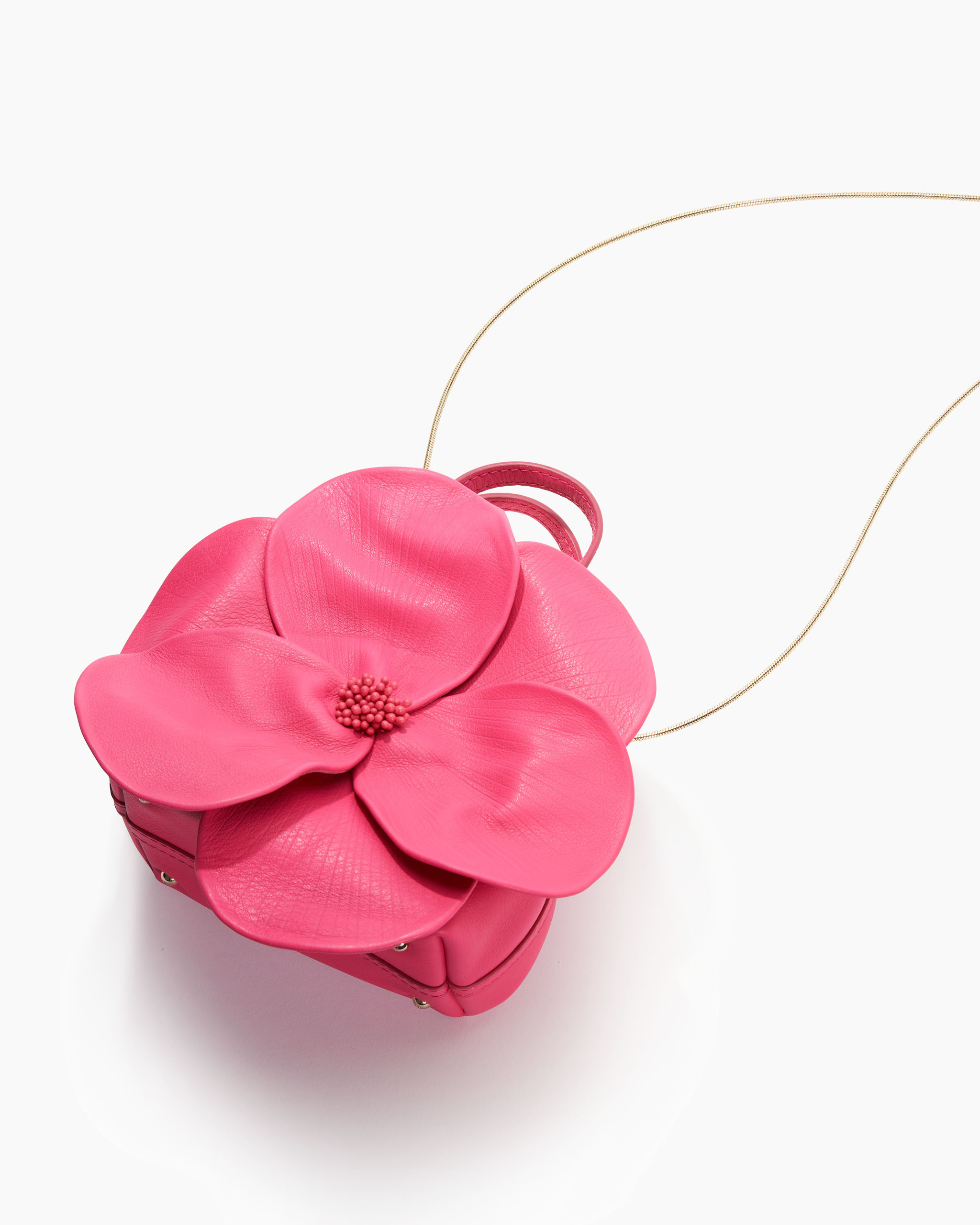 Matryoshka Flora XXS - Mini Handbag - 4